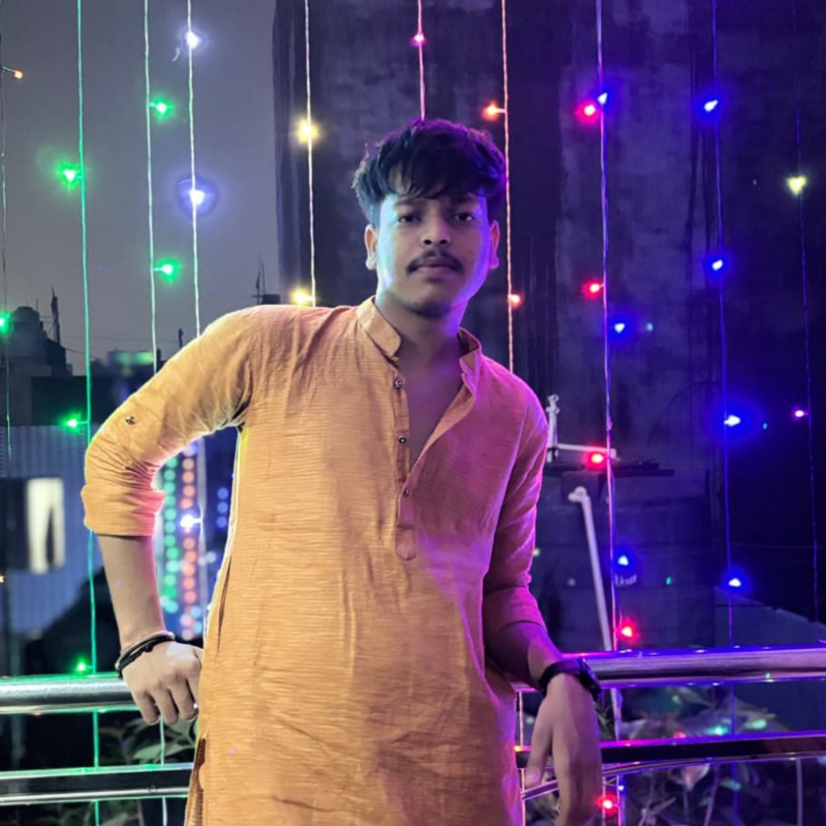 Jatin Kashyap
